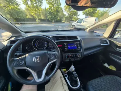 Usata Honda Jazz 102 CV (75 kW) 2017 Utilitaria