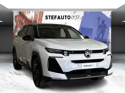 Usata Citroën C5 Aircross