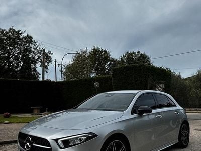 Mercedes A220
