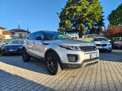 Usata Land Rover Range Rover evoque