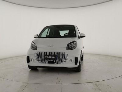 usata Smart ForTwo Electric Drive -