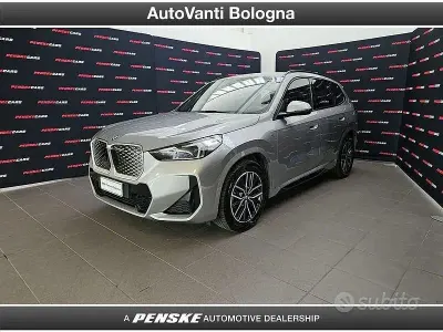 Usata BMW iX1