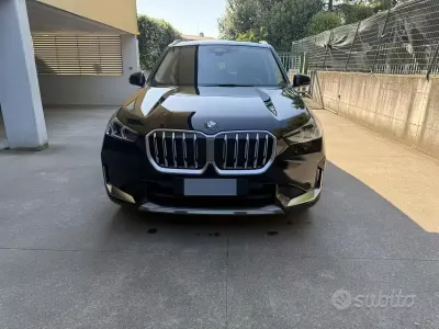 Usata BMW X1 xLine 150 CV (110 kW) 2023 SUV