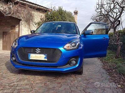 usata Suzuki Swift (2017--->) - 2018