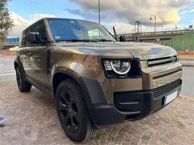 Usata Land Rover Defender