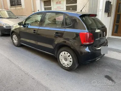 Usata VW Polo 60 CV (44 kW) 2010 Utilitaria