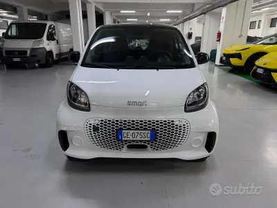 Usata Smart ForTwo Electric Drive Passion 41 kW (56 CV) 2021 Other Berlina