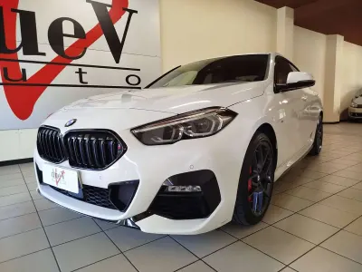 Usata BMW 218
