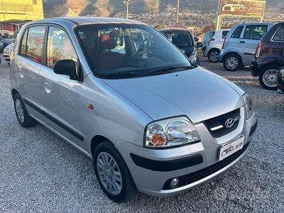 Usata Hyundai Atos Style 62 CV (45 kW) 2008 Other Utilitaria