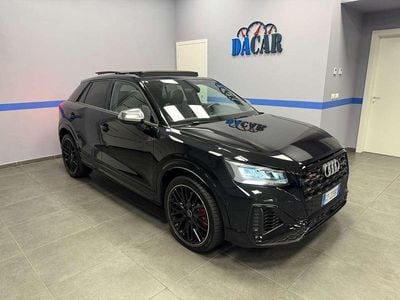 Audi SQ2
