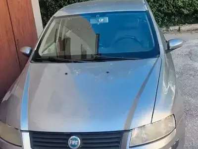 Usata Fiat Stilo