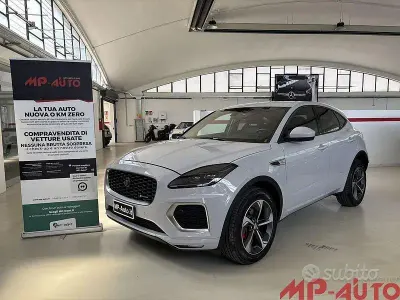 Usata Jaguar E-Pace 309 CV (227 kW) 2022 Other SUV