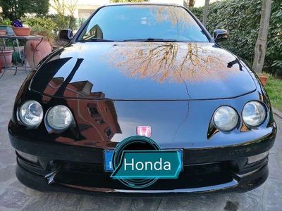 usata Honda Integra Integra1.8 type-R