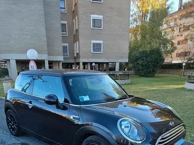 Usata Mini Cooper 2015 Utilitaria