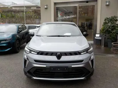 Nuova Renault Symbioz Evolution 120 CV (88 kW) 2026 Vari colori SUV