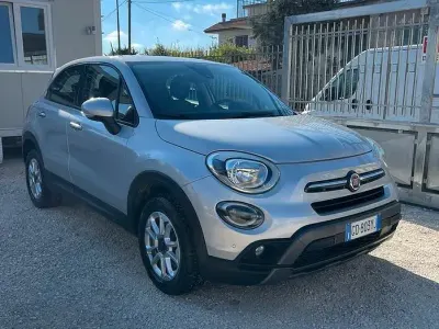 Usata Fiat 500X