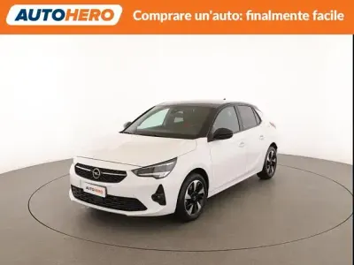 Usata Opel Corsa-e