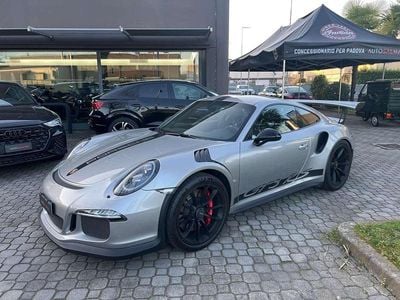Porsche 911 GT3 RS