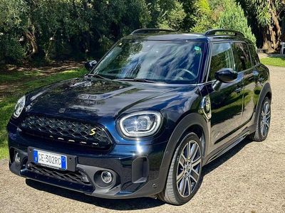 Usata Mini Countryman 224 CV (164 kW) 2021 SUV