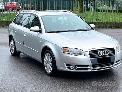 usata Audi A4 1.9 TDI - 2007