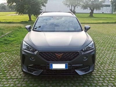 usata Cupra Formentor Formentor2.0 tdi 4drive dsg