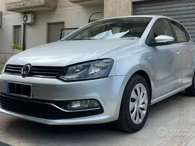 Usata VW Polo 85 CV (62 kW) 2012 Utilitaria