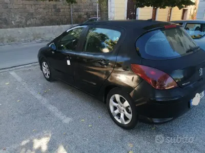 Usata Peugeot 308