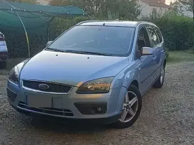 Usata Ford Focus