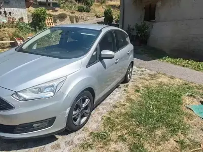 Usata Ford C-MAX