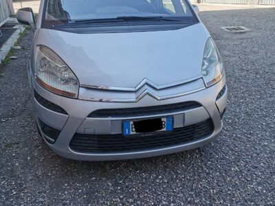 usata Citroën C4 picasso