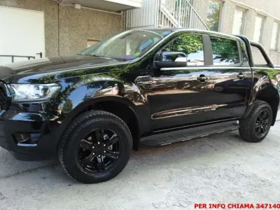 Usata Ford Ranger