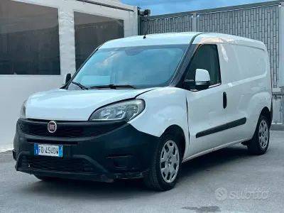 Occasion Fiat Doblò