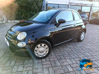 Usata Fiat 500 69 CV (50 kW) 2023 Viola SUV