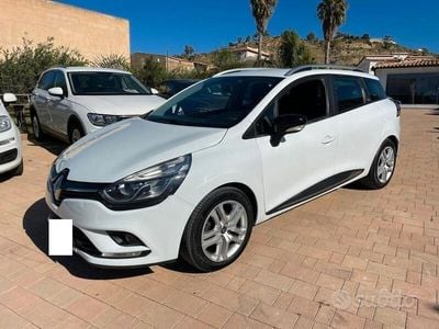 Renault Clio GrandTour