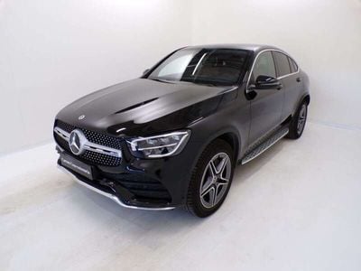 Mercedes GLC220