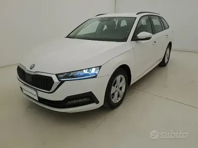 Occasion Skoda Octavia