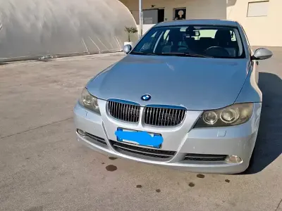 Usata BMW 330 231 CV (169 kW) 2005 Station wagon