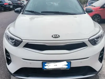 Usata Kia Stonic