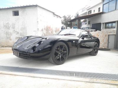 TVR Tuscan