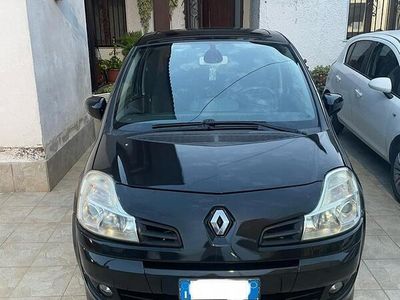 Renault Grand Modus