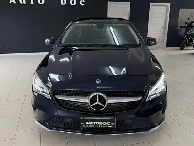 Occasion Mercedes CLA220