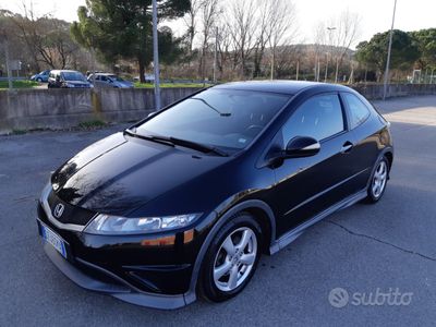 usata Honda Civic Civic 1.4 i-VTEC 3p. Type S Spice