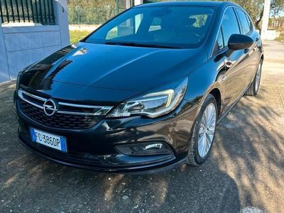 usata Opel Astra 1.6