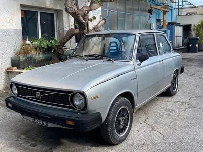 Usata Volvo 66 1980 Berlina