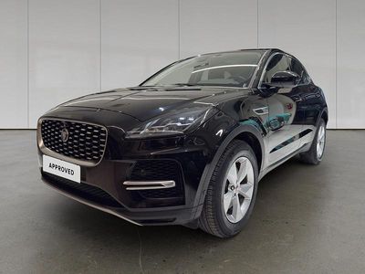 Usata Jaguar E-Pace S 163 CV (119 kW) 2021 Nero SUV