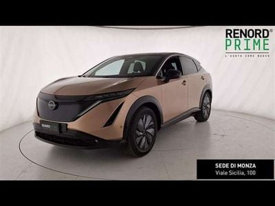 Nissan Ariya