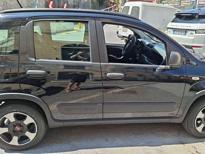 Usata Fiat Panda S 69 CV (50 kW) 2021 Utilitaria