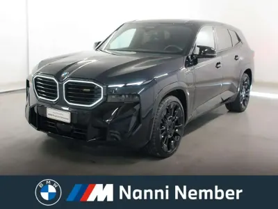 Usata BMW XM