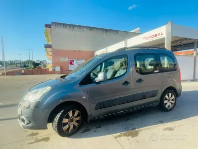 Usata Citroën Berlingo 90 CV (66 kW) 2012 Monovolume