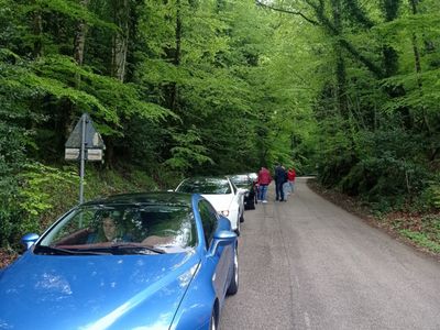 Alfa Romeo Brera